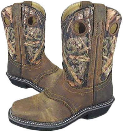 Smoky Mountain Boot