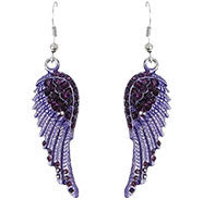 Angel Wing Earrings