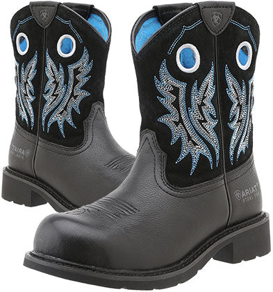 Ariat Boots