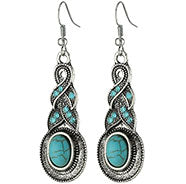 Turquoise Earrings