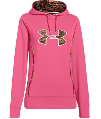 Under Armour Hoodie