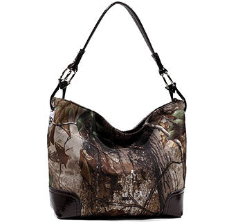 Realtree Purse