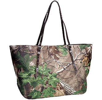 Realtree Tote Bag