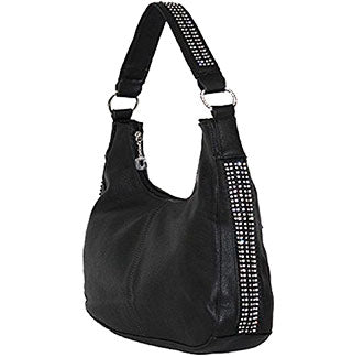 Rhinestone Purse