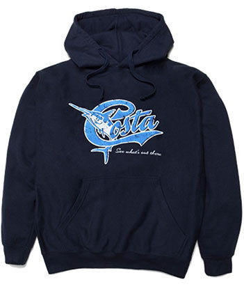 Costa Del Mar Hoodie