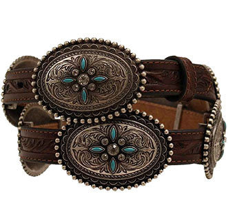 Concho Belt