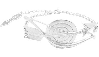 Target Bracelet