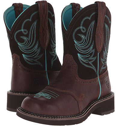Ariat Fatbaby Boot