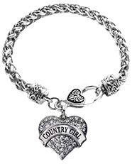 Country Girl Bracelet