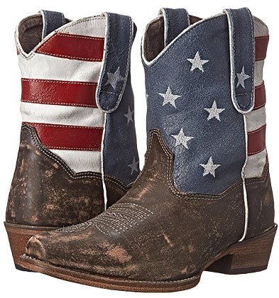 Roper American Boot