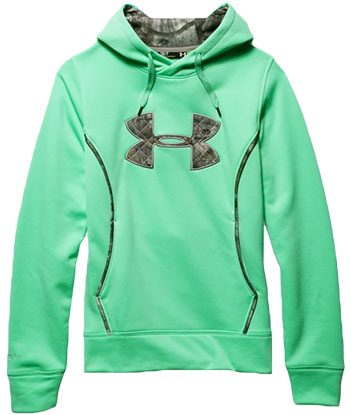 Under Armour Hoodie