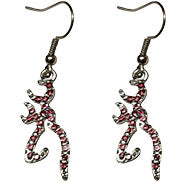 Browning Earrings