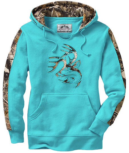 Legendary Whitetails Hoodie