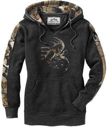 Legendary Whitetails Hoodie