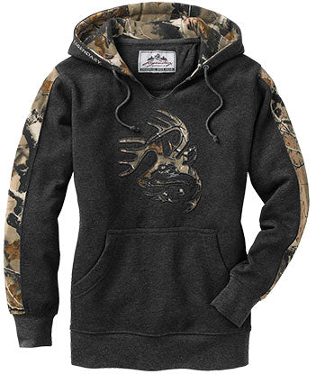 Legendary Whitetails Hoodie