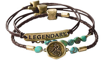 Legendary Bracelet