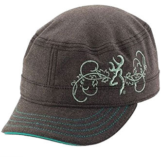 Browning Hat