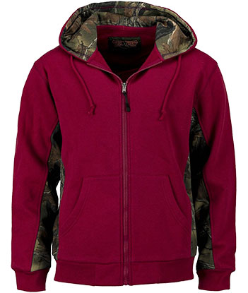 Trail Crest Jacket