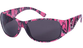 Camo Sunglasses