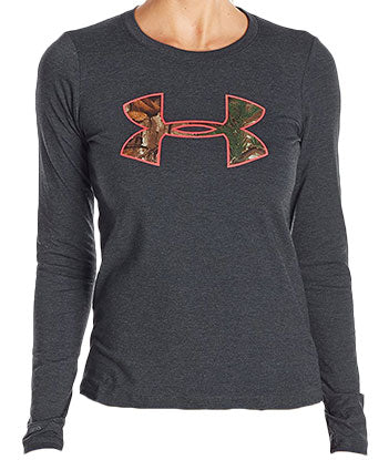 Under Armour Camo T-Shirt