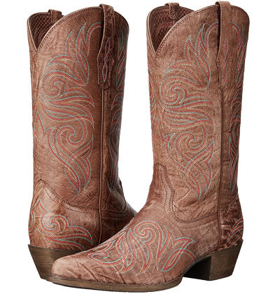 Ariat Round Up Boot