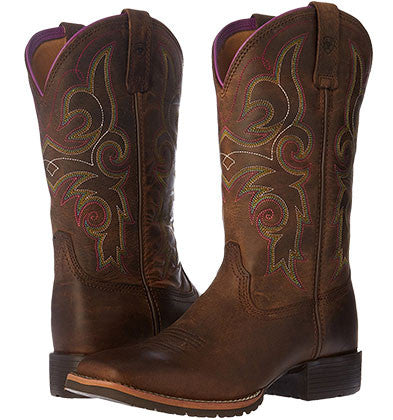 Ariat Boots