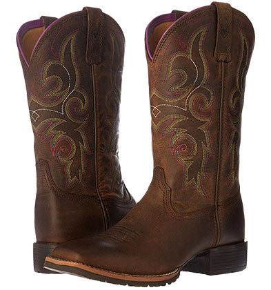 Ariat Boots