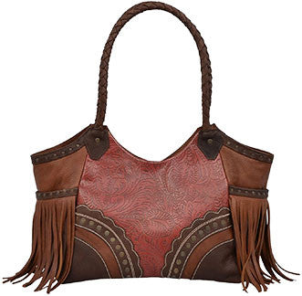 Tony Lama Purse