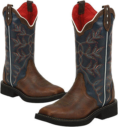 Justin Boots