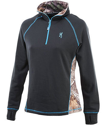Browning Pullover