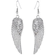 Wing Earrings