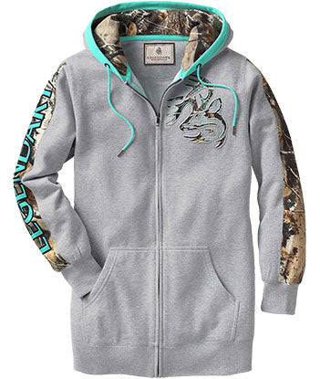 Legendar Whitetails Hoodie