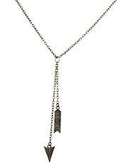 Arrow Necklace