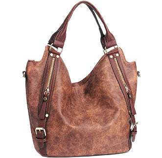 Brown Purse