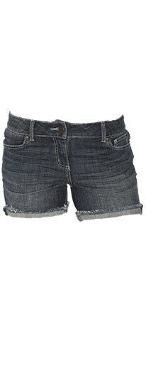 Wrangler Jean Short