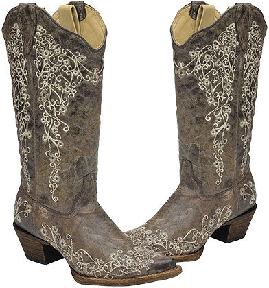 Corral Boots