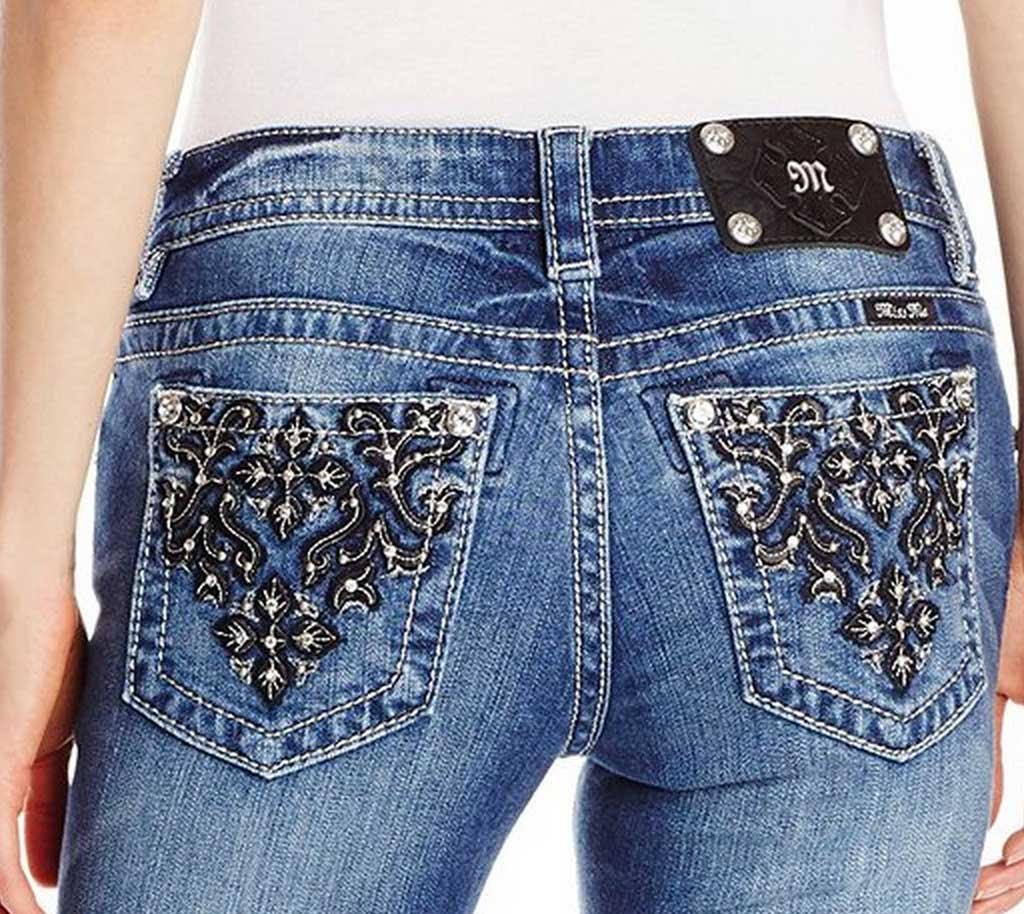 10 Must Have Miss Me Jeans – Real Country Ladies