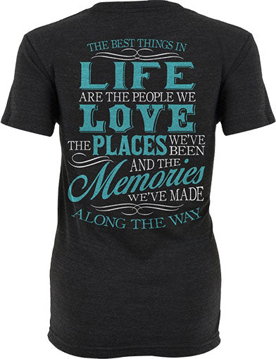 Best Things In Life Shirt