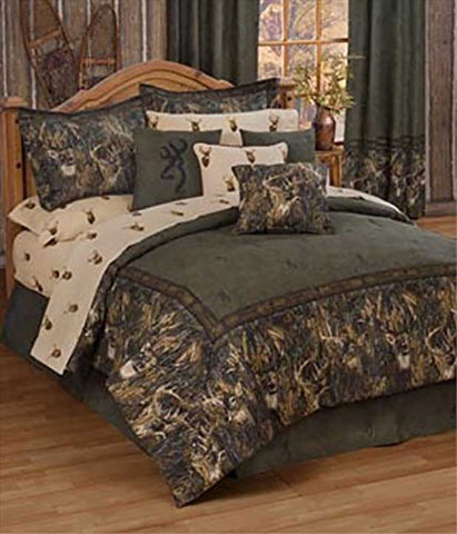 Sleep Well With These 11 Camo Bed Sets Real Country Ladies