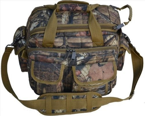 10 Camo Gun Range Bags - Real Country Ladies