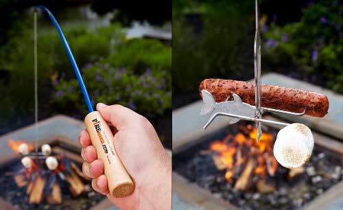 Y'all Gotta See These 17 Campfire Accessories – Real Country Ladies