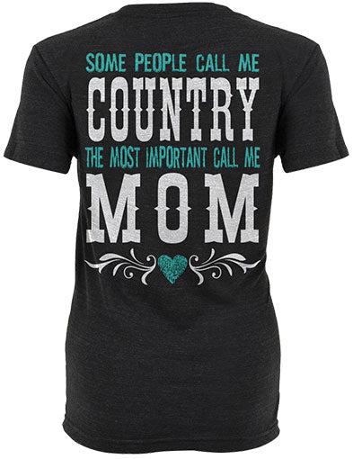 Country Mom Shirt
