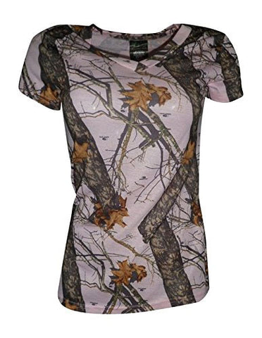 10 Mossy Oak Camo Shirts – Real Country Ladies