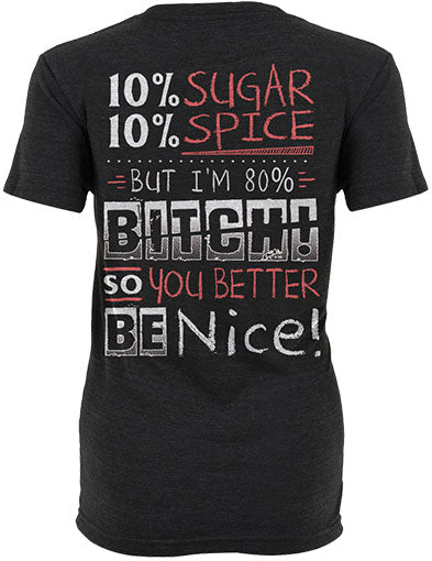 Sugar & Spice Shirt