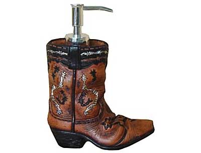 10 Country Western Bathroom Decor Items Real Country Ladies