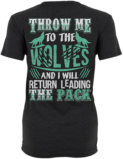 Leading The Pack Shirt