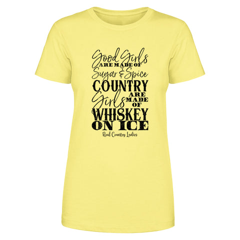 real country ladies shirts