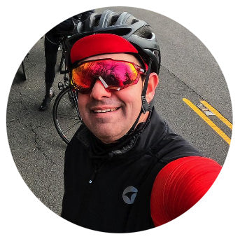 Rich Lavigne - Pactimo Custom Sales Rep