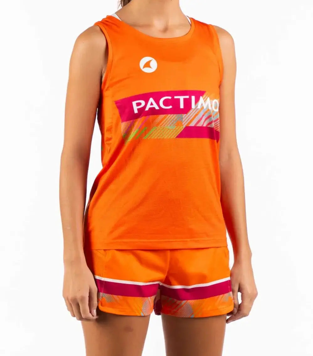 Women's Run Tank Top