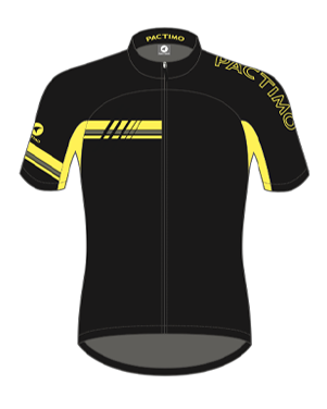 Custom Cycling Jersey Design Inspiration - Pactimo - Pactimo Custom